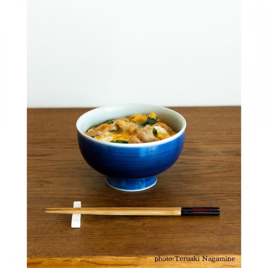 丼鉢  呉須巻 / CLASKA Gallery & Shop DO × 東屋
