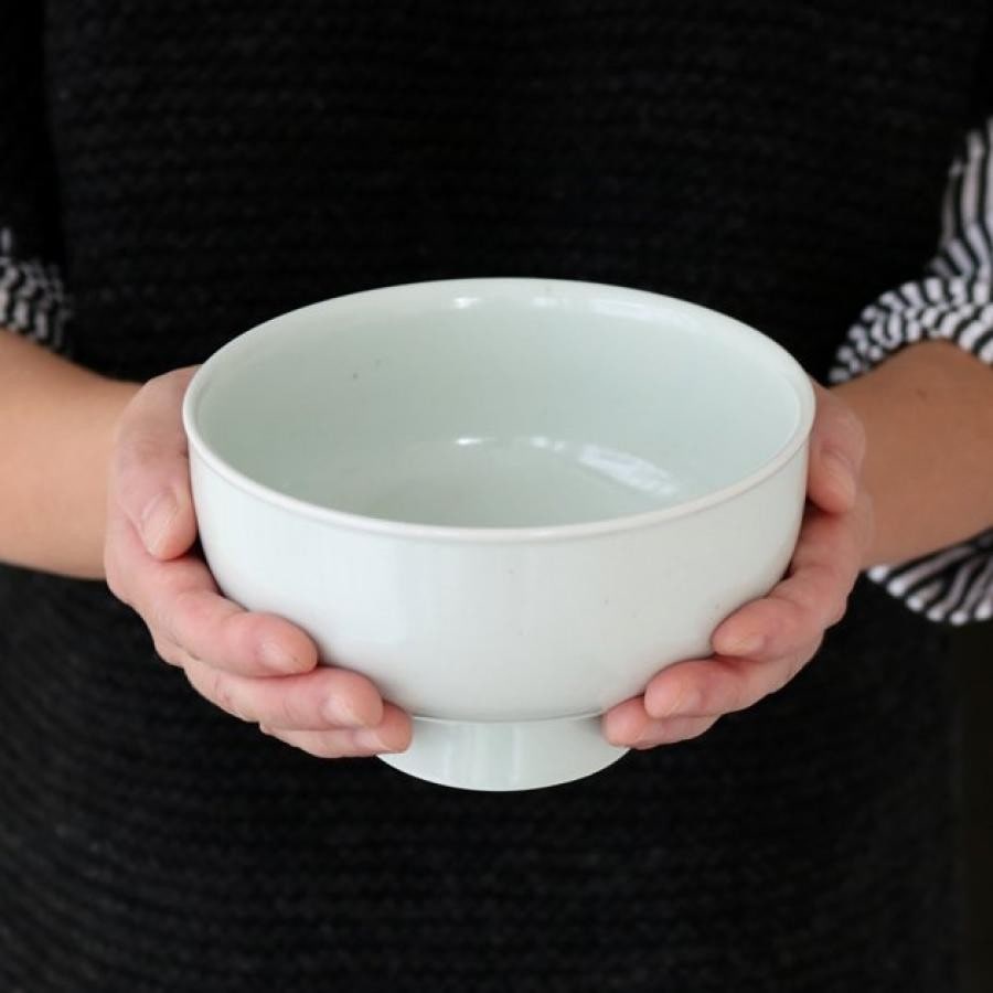 丼鉢 白 / CLASKA Gallery & Shop DO × 東屋