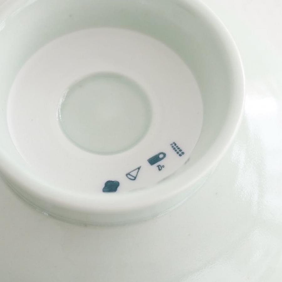 丼鉢 白 / CLASKA Gallery & Shop DO × 東屋