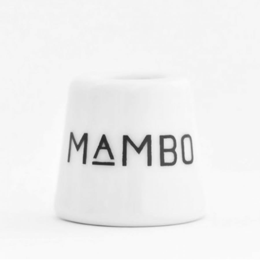 歯ブラシ立て MAMBO / DO Original