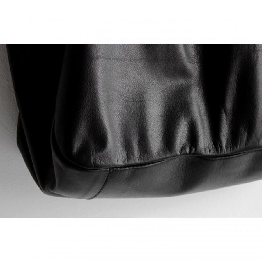 Sac grand noir / DO Original｜ CLASKA Gallery & Shop 