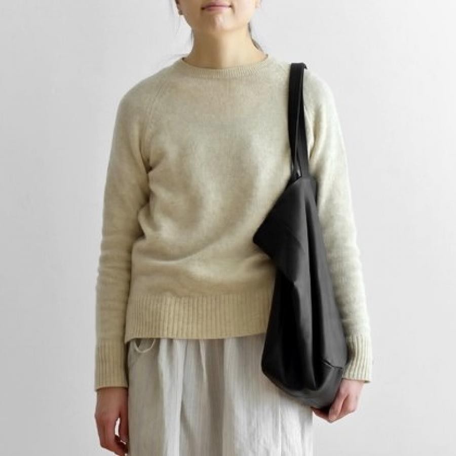 Sac grand noir / DO Original| CLASKA Gallery & Shop Sac grand noir / DO Original| CLASKA Gallery & Shop