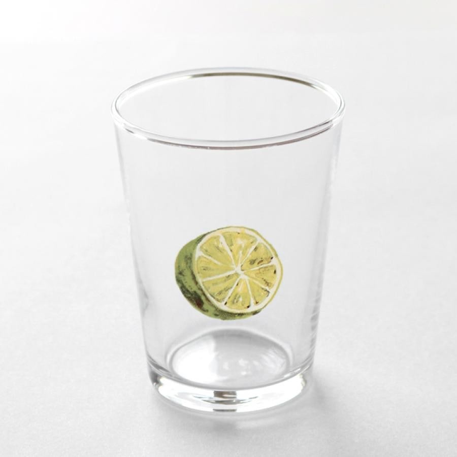 フルーツコップ レモンカット / 小器生活 +t企画（Plus Taiwan） レモン カット