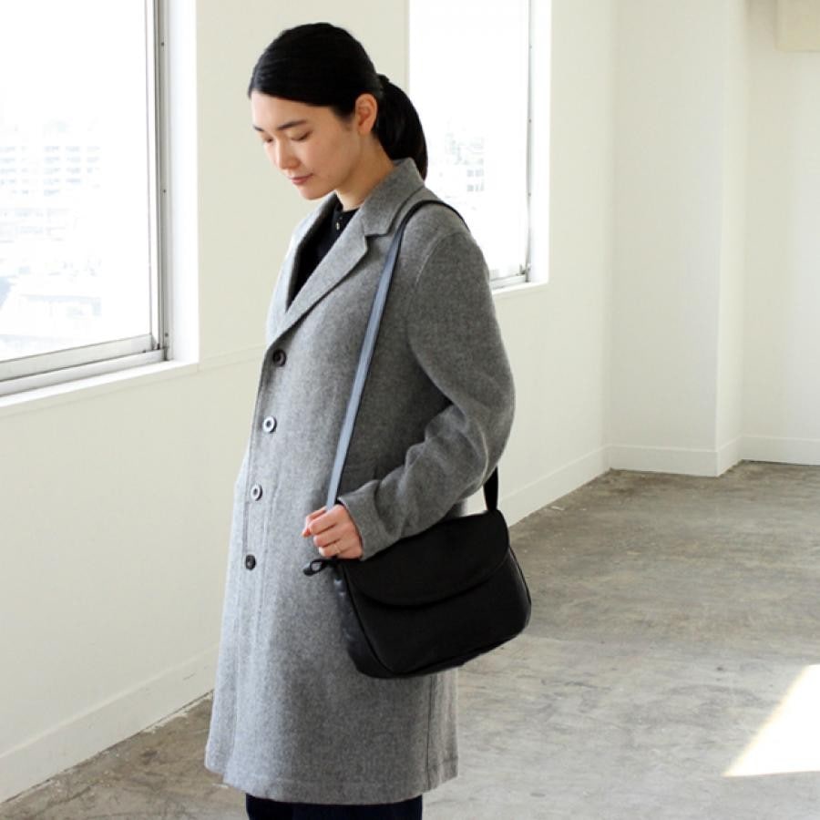 松澤紀美子さんのポシェット / DO Original