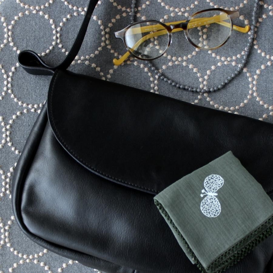 松澤紀美子さんのポシェット / DO Original