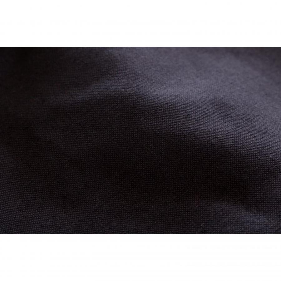 canvas bag 「tool tote 1」 ブラック / HAU 49 ブラック 0