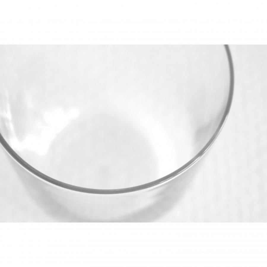 Heat-resistant Glass Cup 320ml (Classic) / TG glass