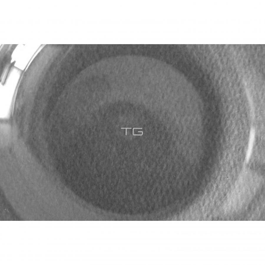 Heat-resistant Ice cream & dessert Bowl / TG glass