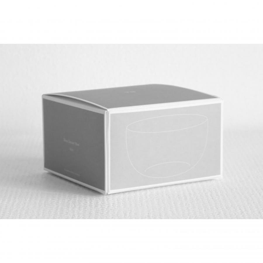 Heatresistant Ice cream & dessert Bowl / TG glass｜ CLASKA Gallery