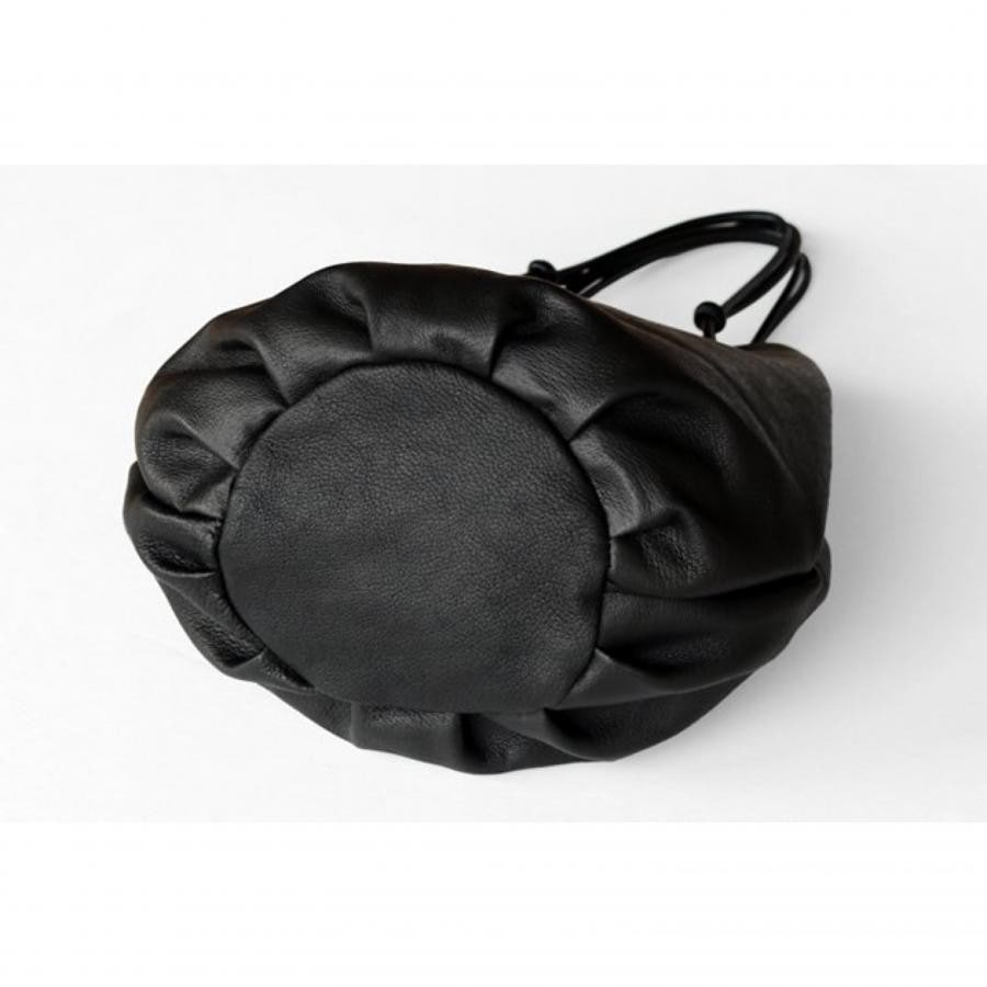 Sac de lacet / DO Original 49 ブラック