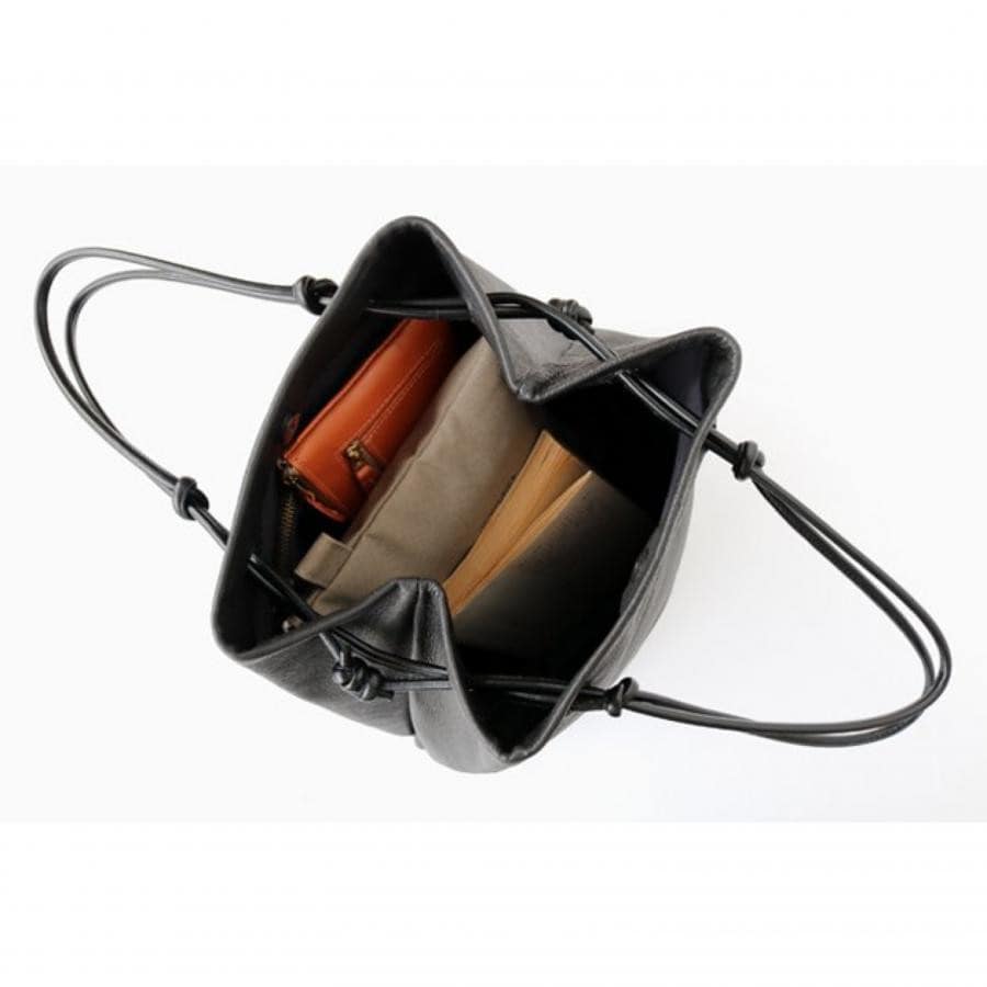 Sac de lacet / DO Original 49 ブラック