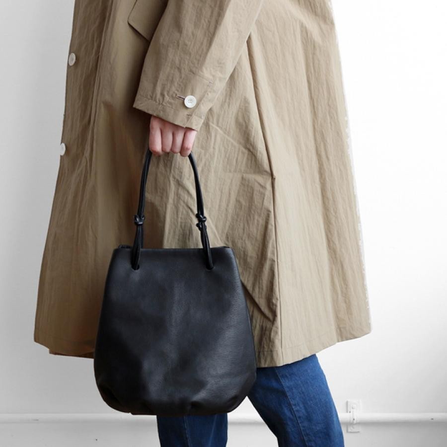 Sac de lacet / DO Original 49 ブラック