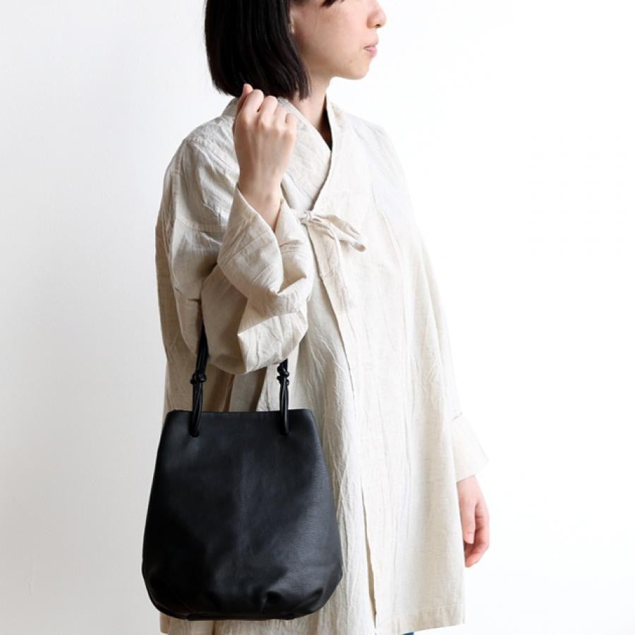 Sac de lacet / DO Original 49 ブラック