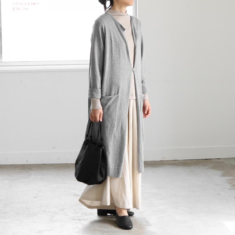 Sac de lacet / DO Original 49 ブラック