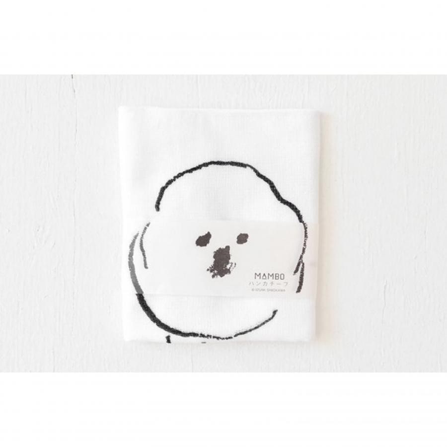 MAMBO ガーゼハンカチ STANDARD / DO Original