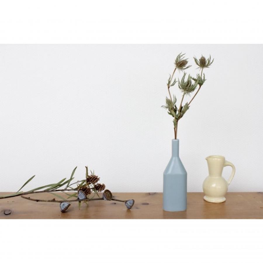 フラワーベース 「etude」 / DO Original 24 クリーム