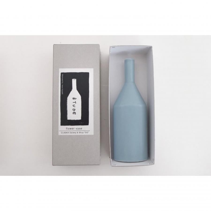 フラワーベース 「etude」 / DO Original 24 クリーム