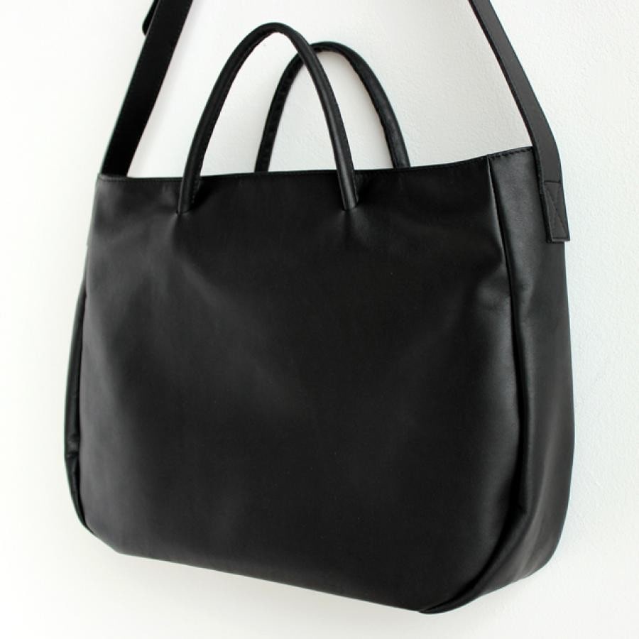 2WAYレザーバッグ Sac travail / DO Original