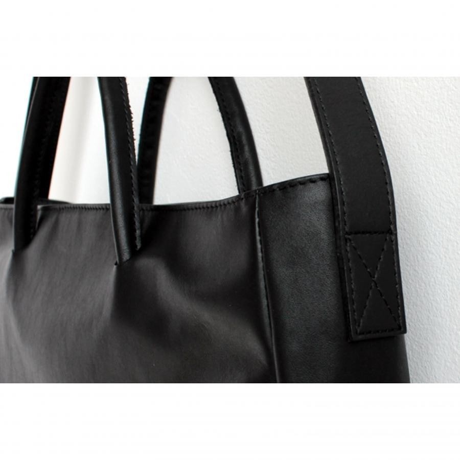 2WAYレザーバッグ Sac travail / DO Original