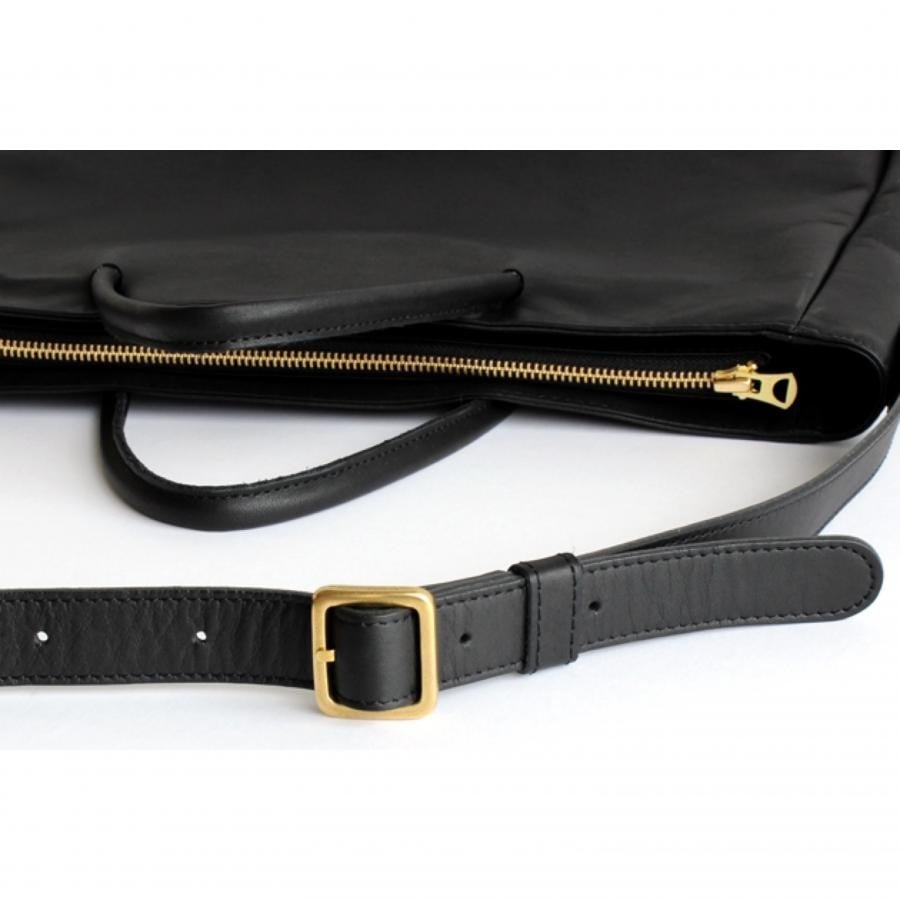 2WAYレザーバッグ Sac travail / DO Original