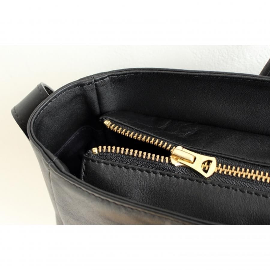 2WAYレザーバッグ Sac travail / DO Original