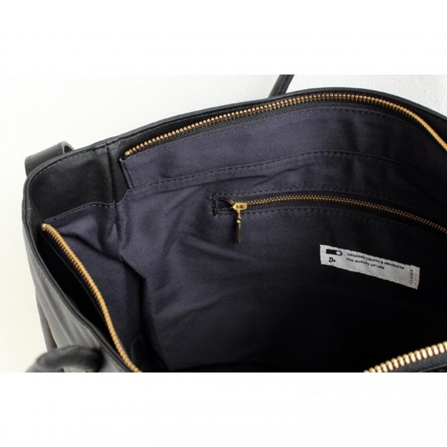 2WAYレザーバッグ Sac travail / DO Original