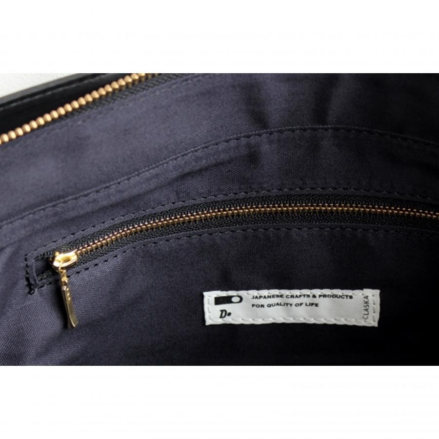 2WAYレザーバッグ Sac travail / DO Original