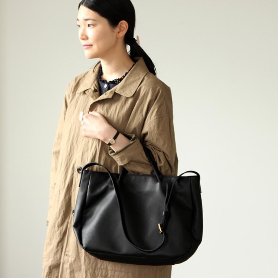 2WAYレザーバッグ Sac travail / DO Original