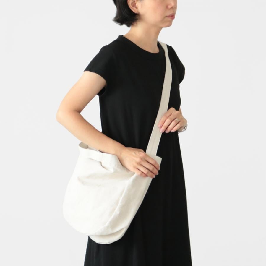 canvas bag 「tool tote 1」 アイボリー / HAU