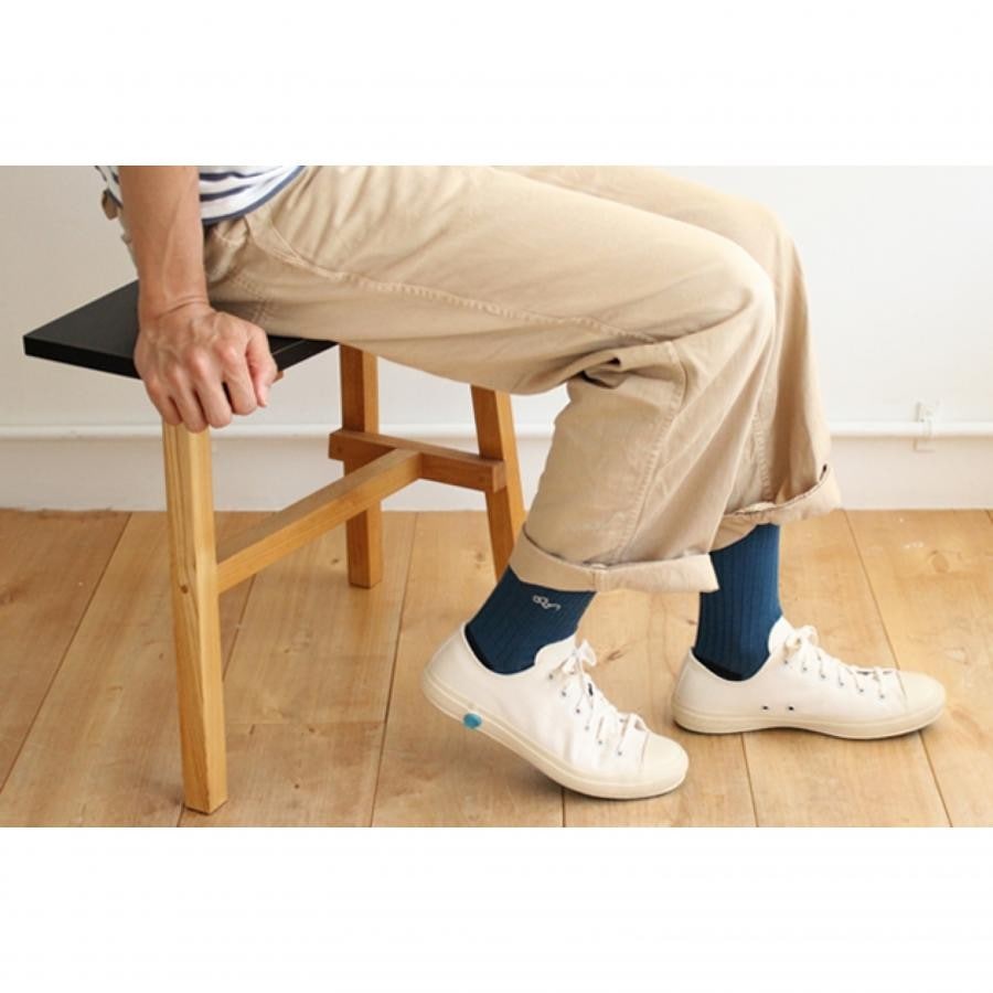 SHOES LIKE POTTERY / LOW  ホワイト / MOONSTAR ホワイト 22