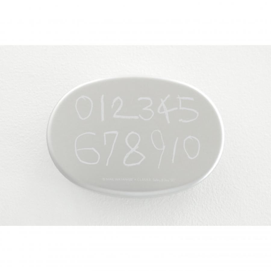 ワタナベマキさんと作ったアルミ弁当箱 内フタ付き L / DO Original