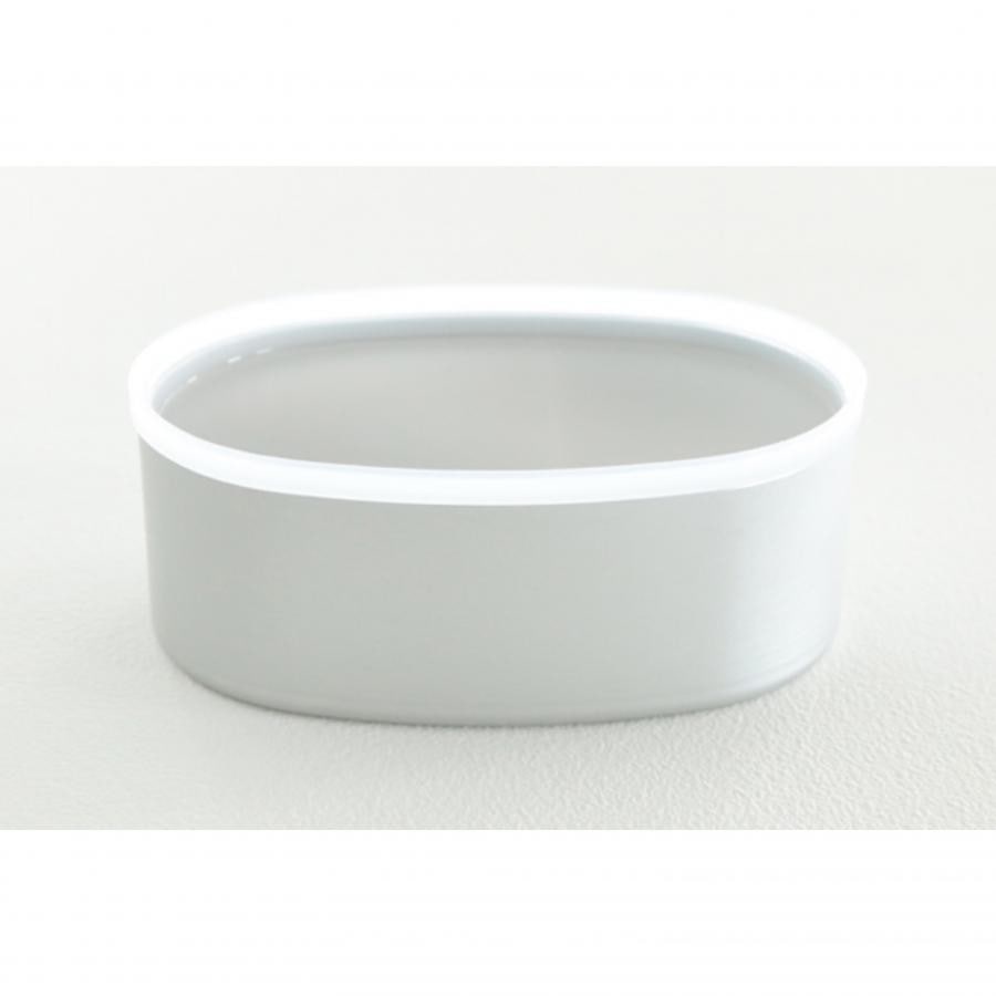 ワタナベマキさんと作ったアルミ弁当箱 内フタ付き L / DO Original