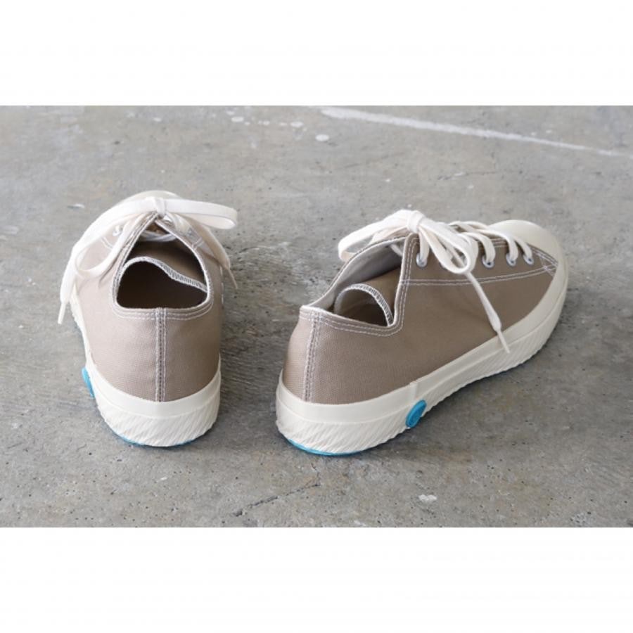 SHOES LIKE POTTERY / LOW サンド / MOONSTAR 22