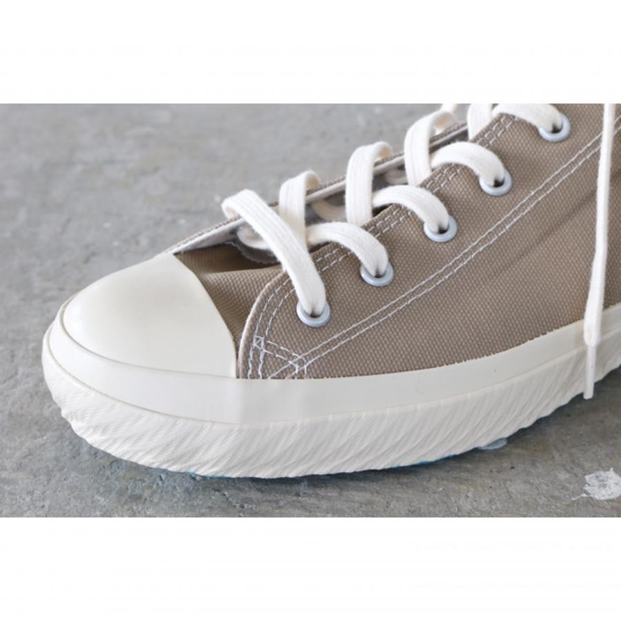SHOES LIKE POTTERY / LOW サンド / MOONSTAR 23