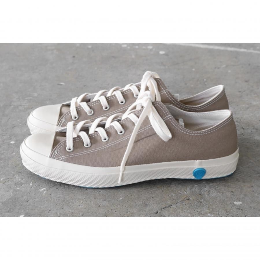 SHOES LIKE POTTERY / LOW サンド / MOONSTAR 24