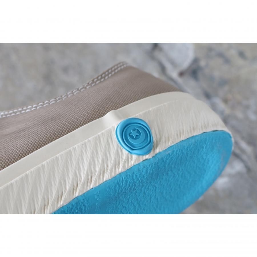 SHOES LIKE POTTERY / LOW サンド / MOONSTAR 24
