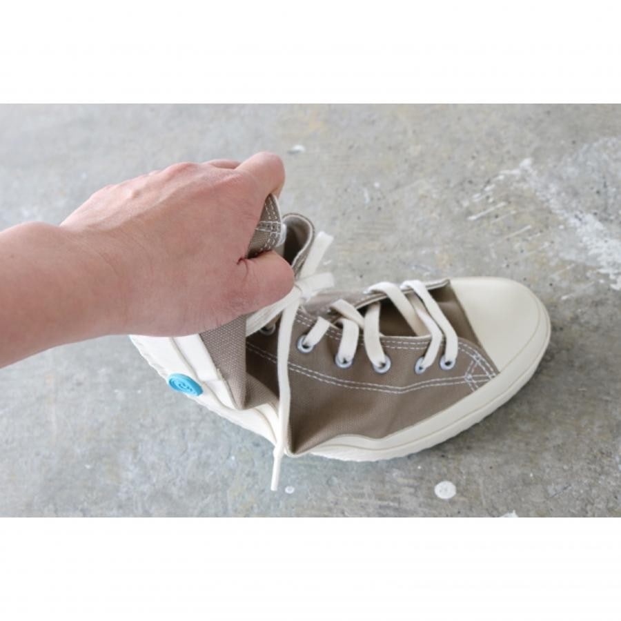 SHOES LIKE POTTERY / LOW サンド / MOONSTAR 24