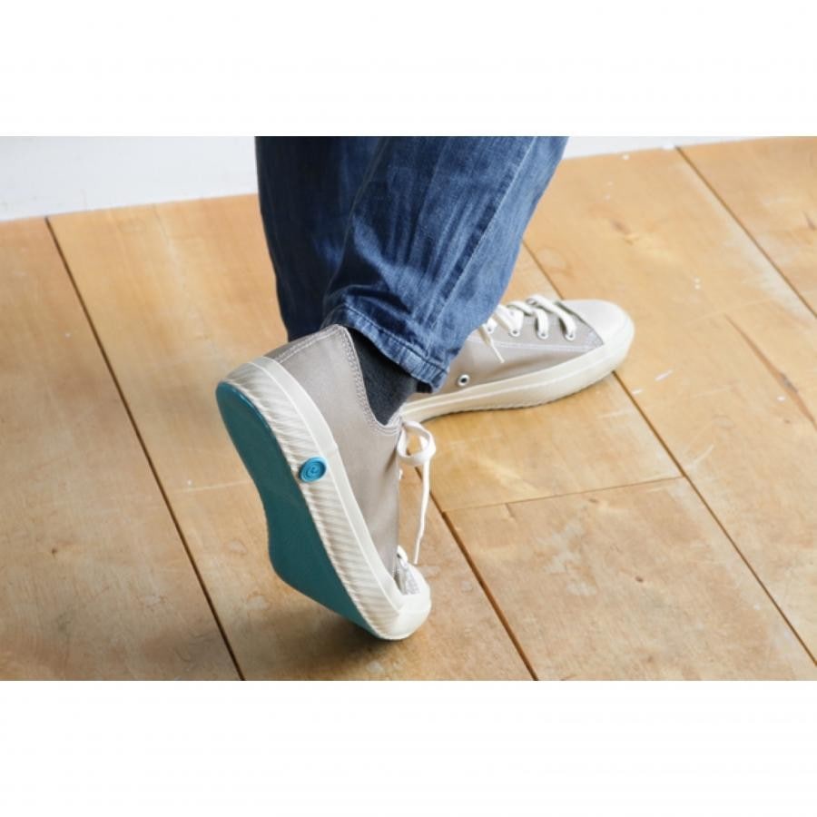SHOES LIKE POTTERY / LOW サンド / MOONSTAR 24