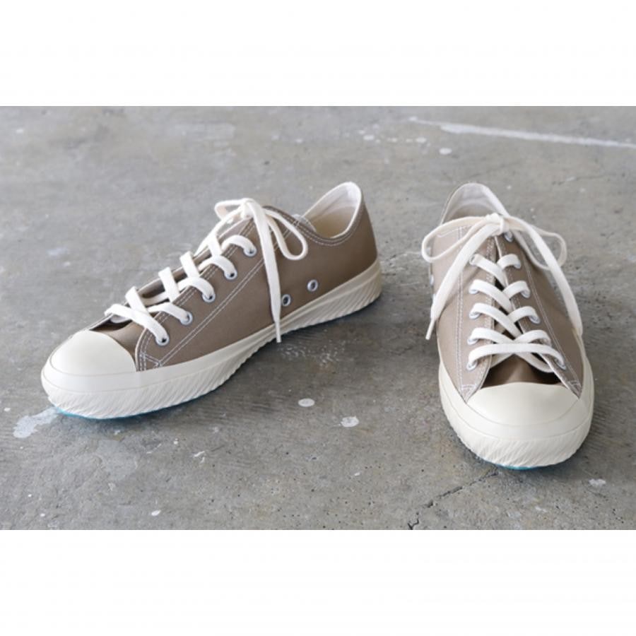 SHOES LIKE POTTERY / LOW サンド / MOONSTAR 26