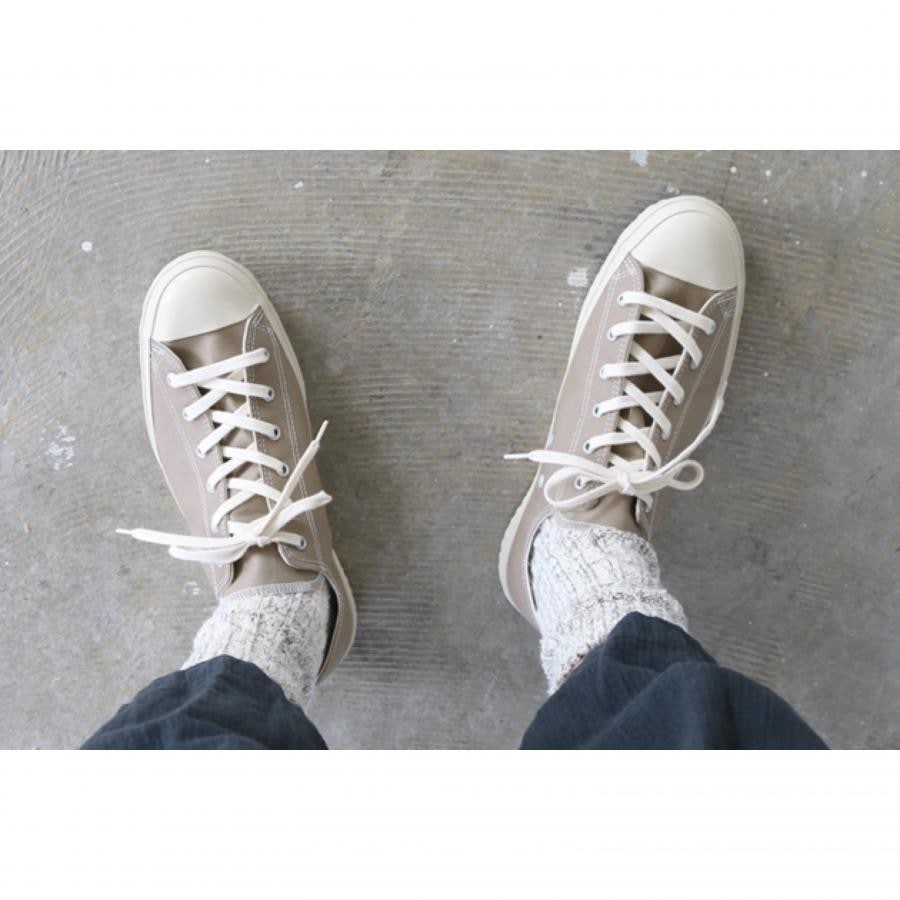 SHOES LIKE POTTERY / LOW サンド / MOONSTAR 26