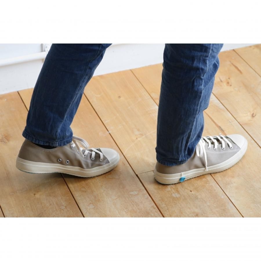 SHOES LIKE POTTERY / LOW サンド / MOONSTAR 26
