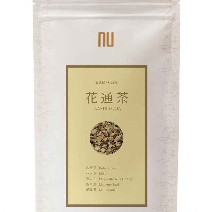 花通茶 12包【PARCO_ya上野店】