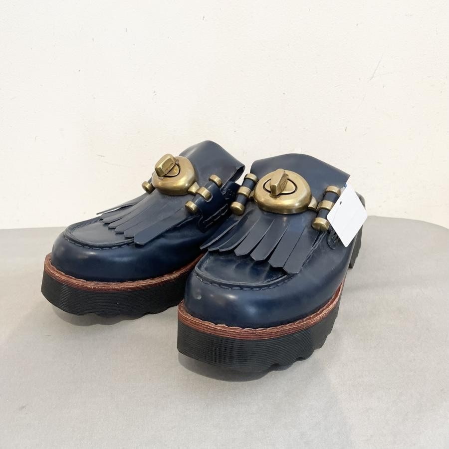 vintage coach shoes（23012202）｜ UTA5｜松本PARCO | ONLINE PARCO 