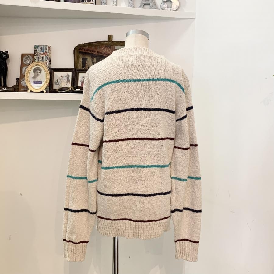 vintage Christian Dior knit (22122702)｜ UTA5｜松本PARCO | ONLINE 