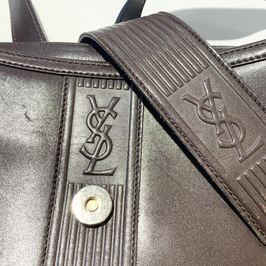 vintage YSL bag 22102202