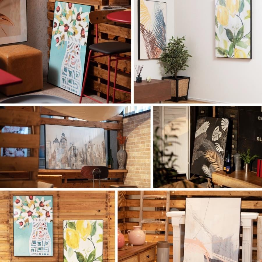 Art panel アートパネル G ART-199G