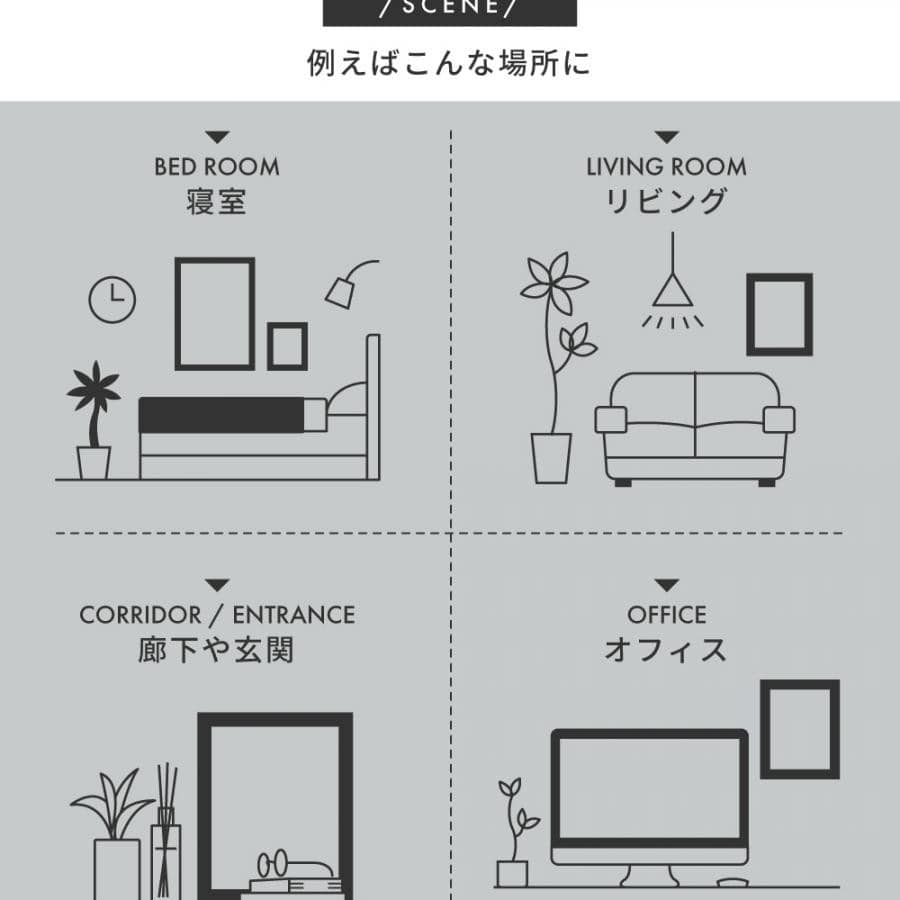 Art panel アートパネル P ART-199P