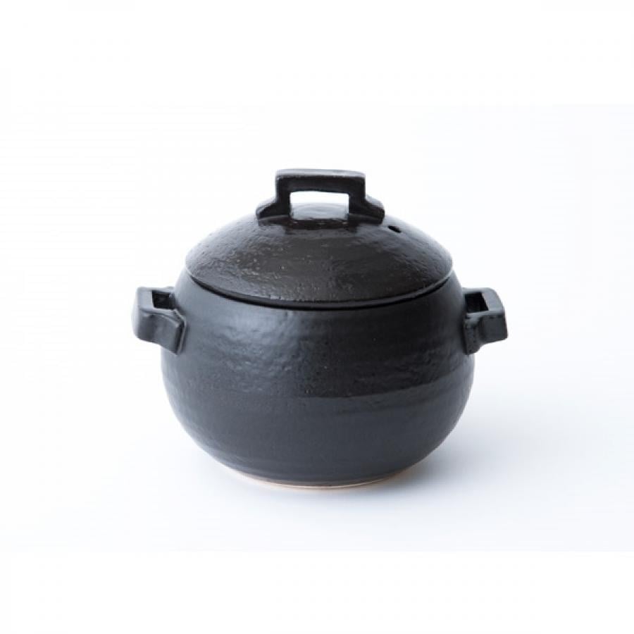 おひつ炊飯鍋 1合炊き