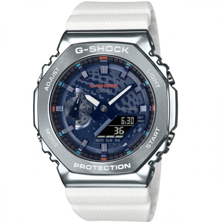 G-SHOCK GM-2100R121-7AJR 石川モデル-