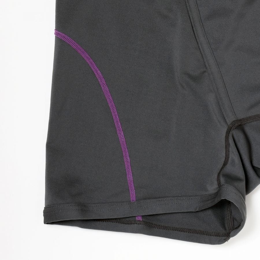 Worry Free Flat Boxer Brief by one nova (SHINJI×KAWORU) SHINJI×KAWORU M